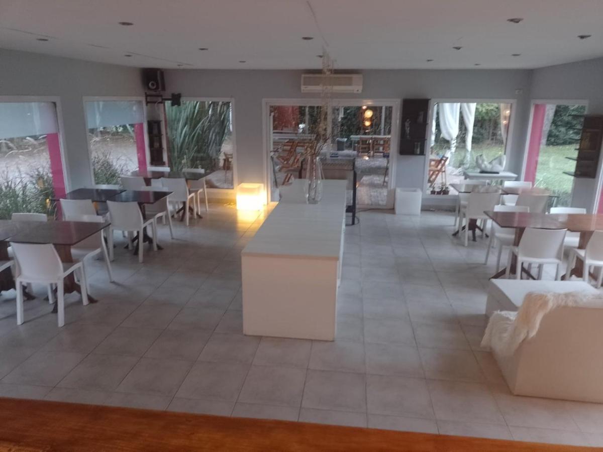 Mi Espacio Sur Chascomús 외부 사진