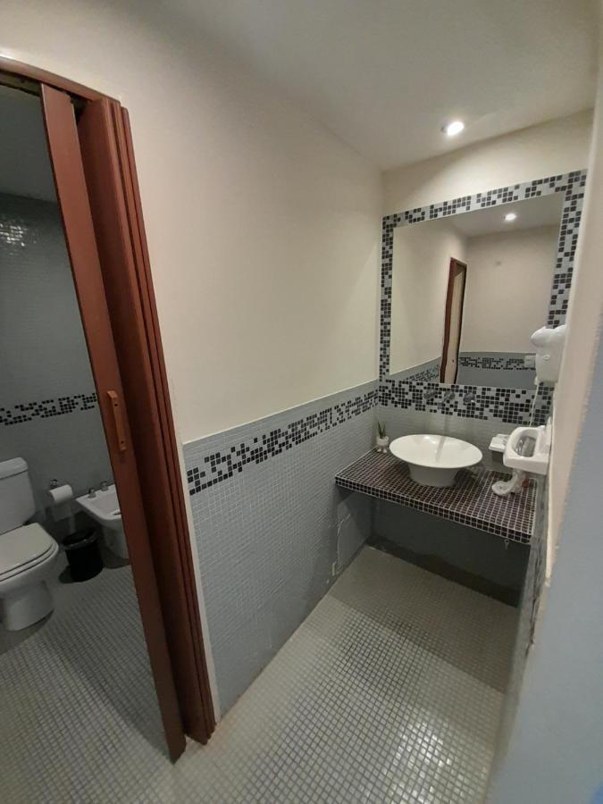 Mi Espacio Sur Chascomús 외부 사진