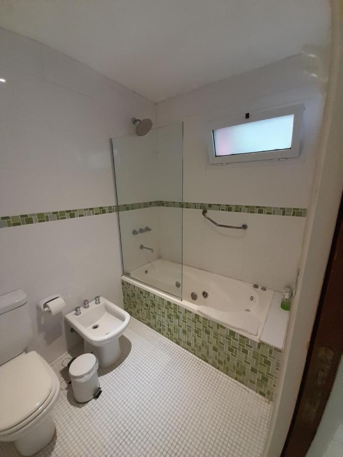Mi Espacio Sur Chascomús 외부 사진