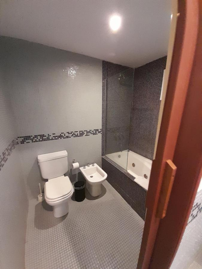 Mi Espacio Sur Chascomús 외부 사진