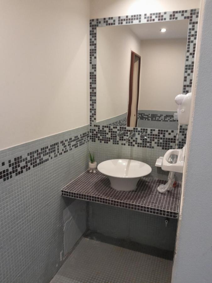 Mi Espacio Sur Chascomús 외부 사진
