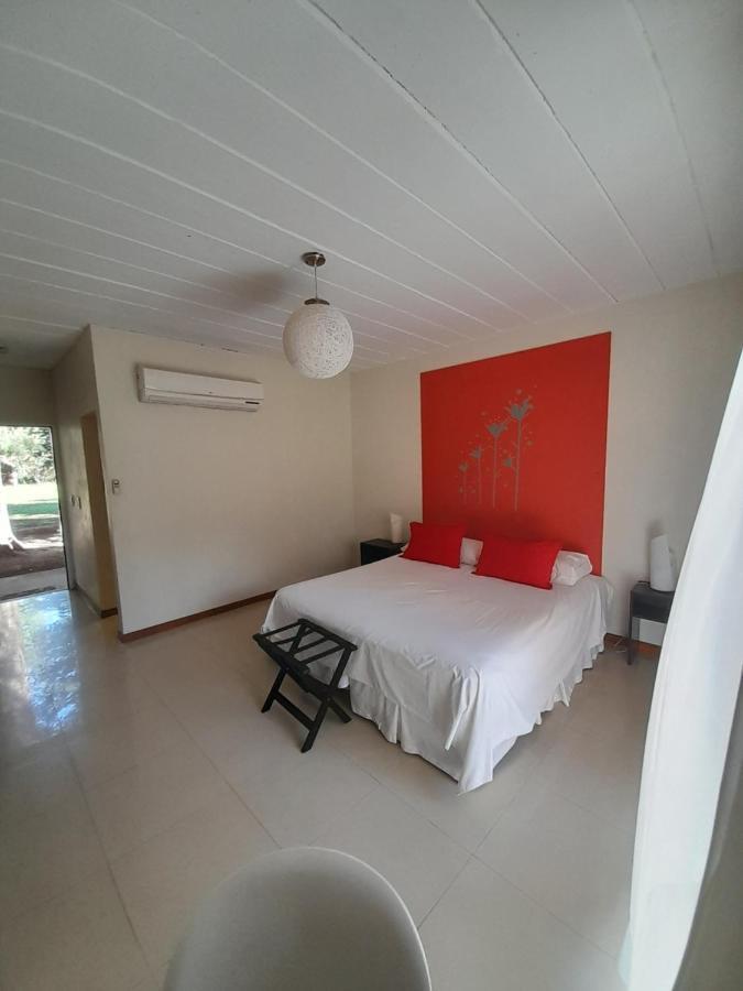 Mi Espacio Sur Chascomús 외부 사진