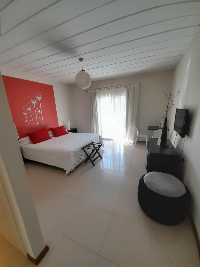Mi Espacio Sur Chascomús 외부 사진