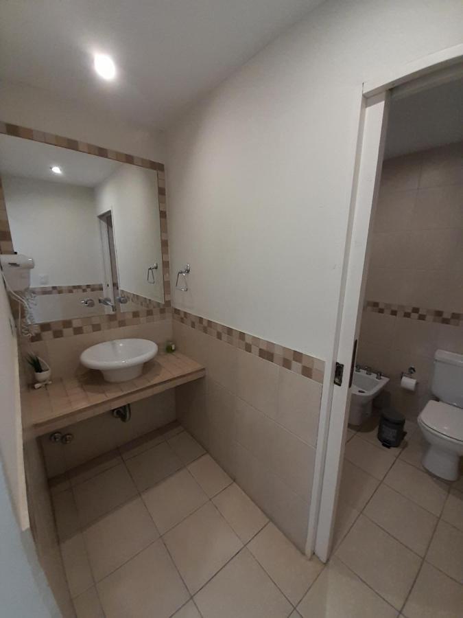Mi Espacio Sur Chascomús 외부 사진