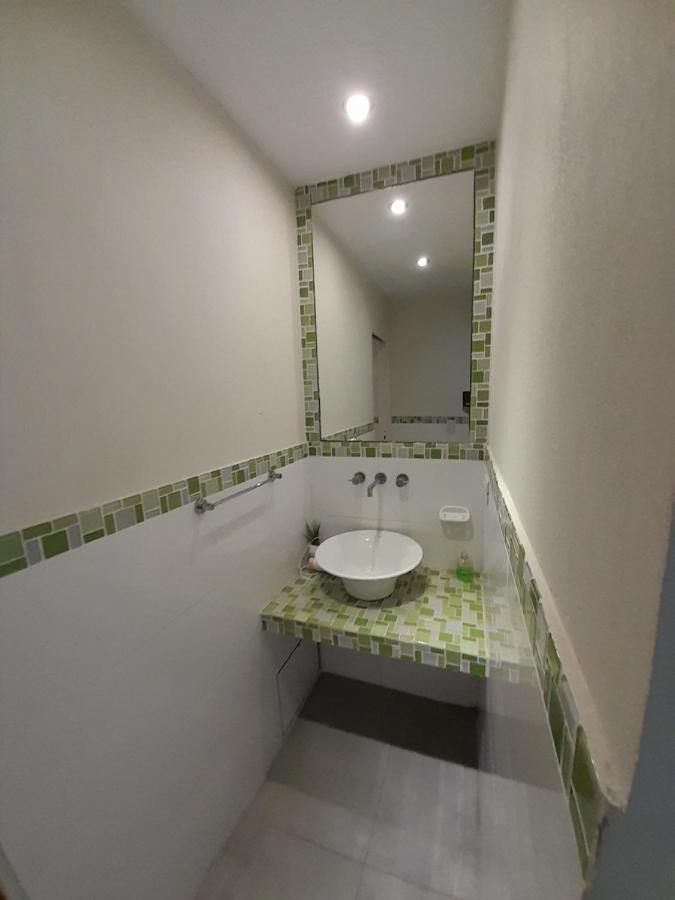 Mi Espacio Sur Chascomús 외부 사진