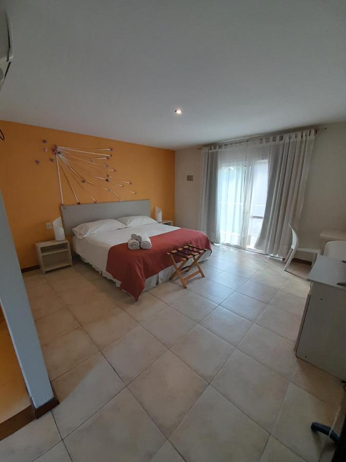 Mi Espacio Sur Chascomús 외부 사진