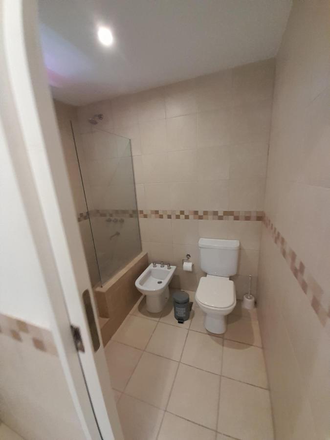 Mi Espacio Sur Chascomús 외부 사진