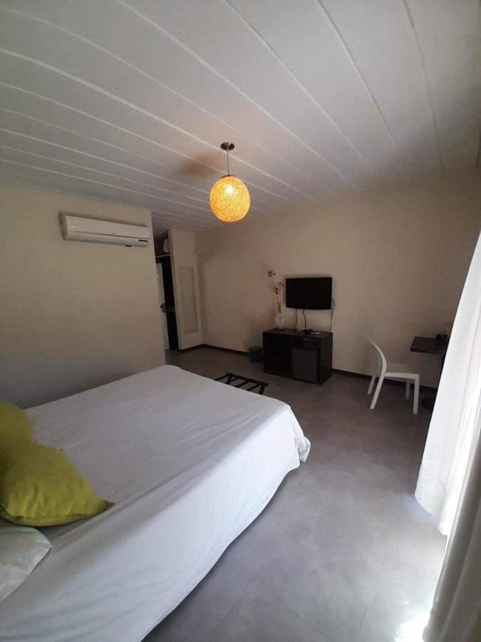Mi Espacio Sur Chascomús 외부 사진