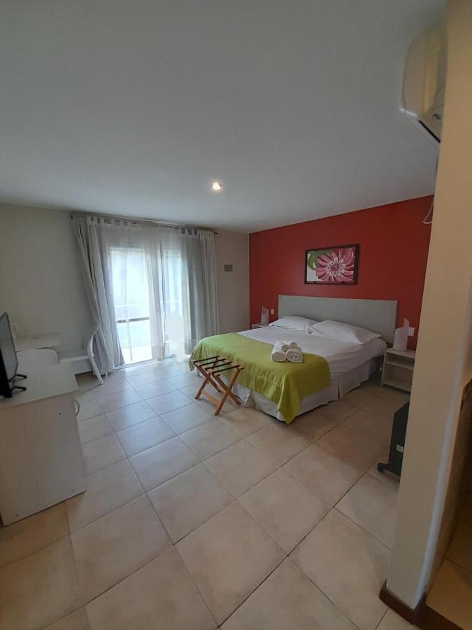 Mi Espacio Sur Chascomús 외부 사진