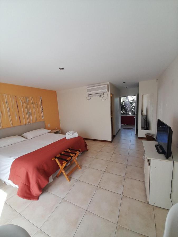 Mi Espacio Sur Chascomús 외부 사진