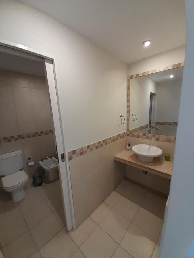 Mi Espacio Sur Chascomús 외부 사진