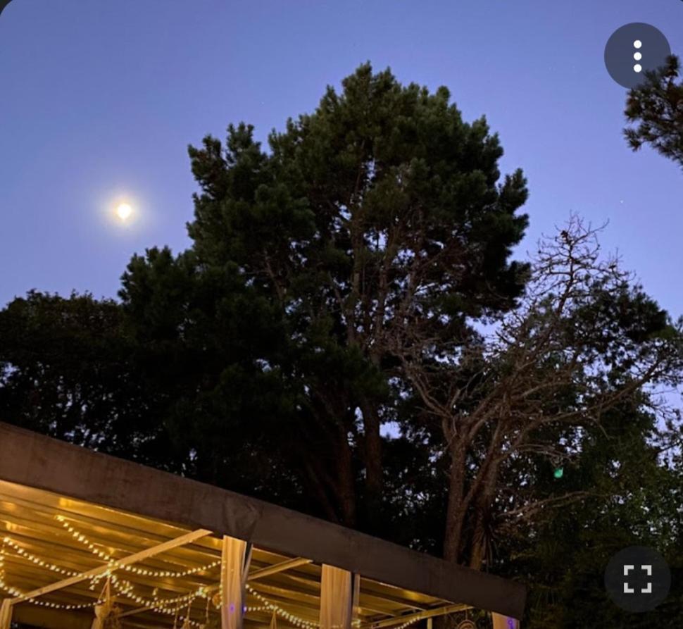 Mi Espacio Sur Chascomús 외부 사진