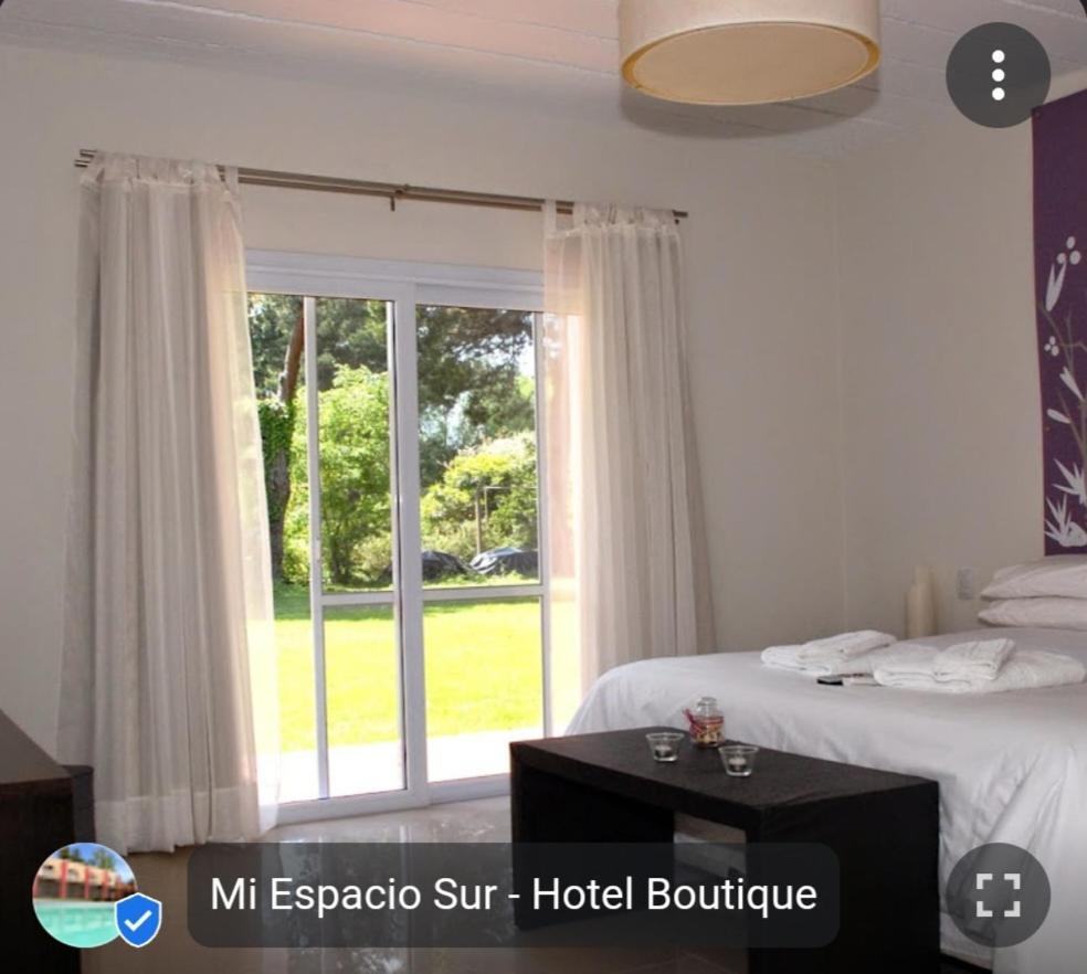 Mi Espacio Sur Chascomús 외부 사진
