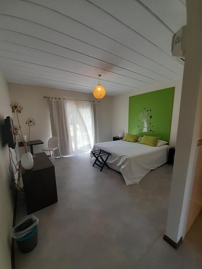 Mi Espacio Sur Chascomús 외부 사진