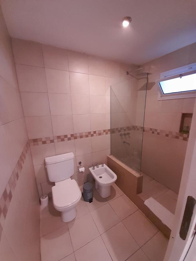 Mi Espacio Sur Chascomús 외부 사진