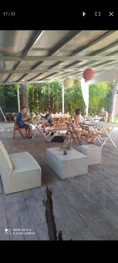 Mi Espacio Sur Chascomús 외부 사진