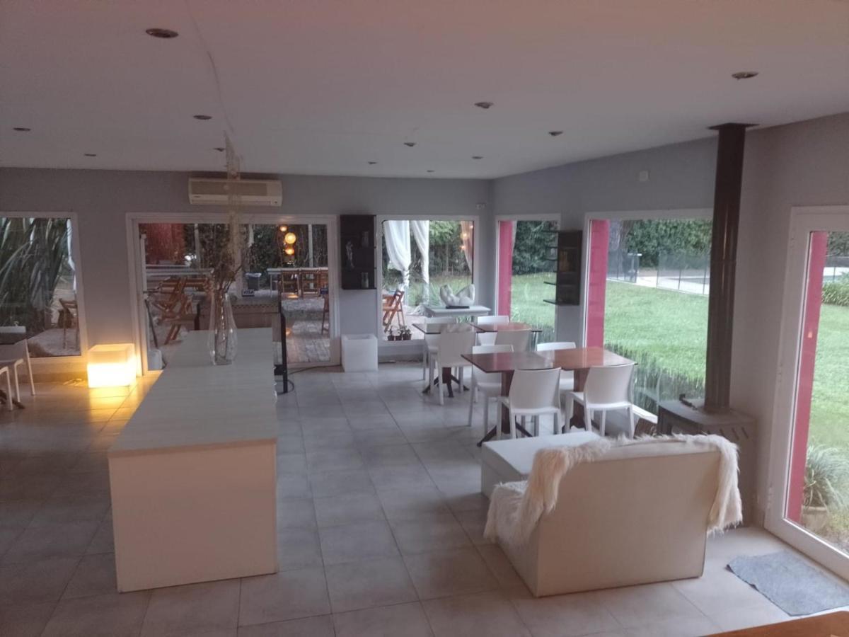 Mi Espacio Sur Chascomús 외부 사진