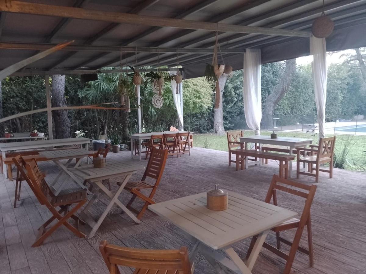 Mi Espacio Sur Chascomús 외부 사진