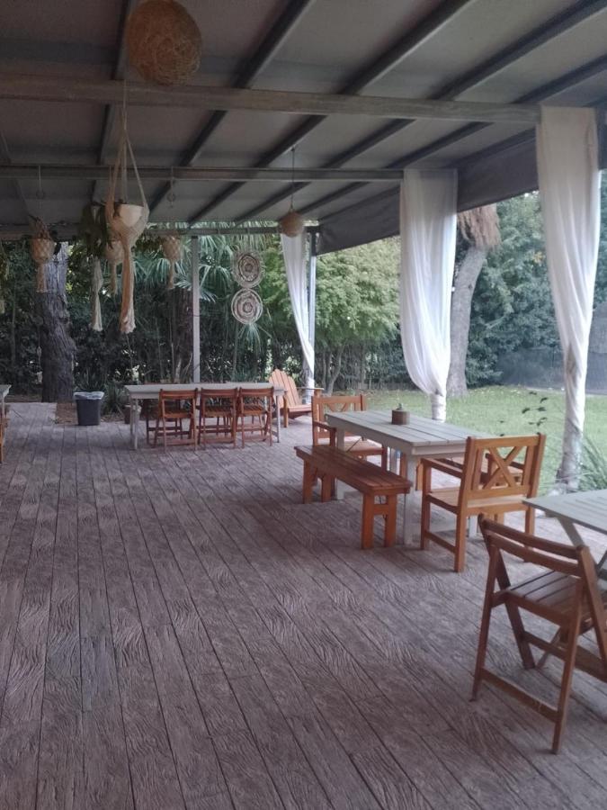 Mi Espacio Sur Chascomús 외부 사진